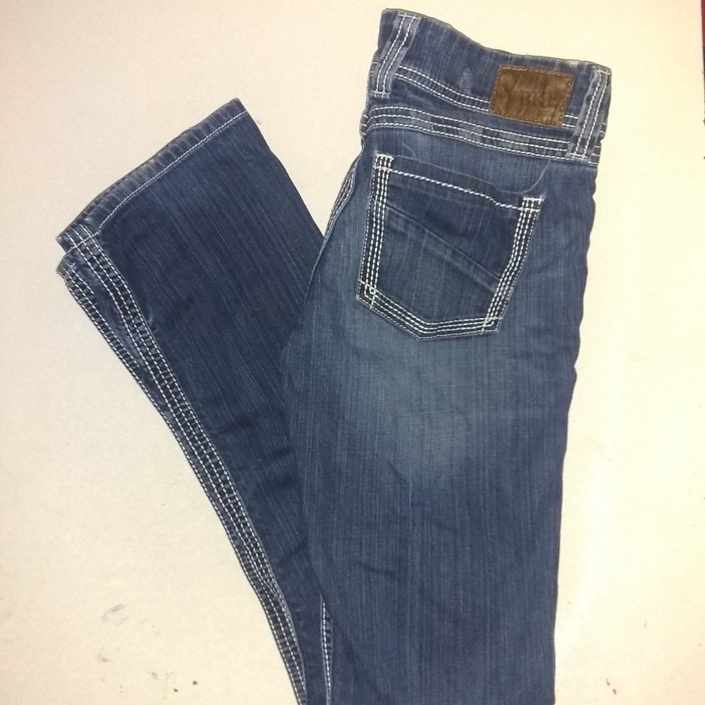 BKE Sabrina jeans